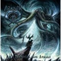 AZRATH XI - Ov tentacles and spirals - CD