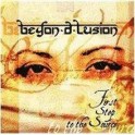BEYON-d-LUSION - First step to the source - Mini CD