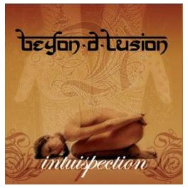 BEYON-d-LUSION - Intuispection - CD Digi
