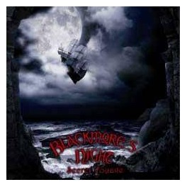 BLACKMORE'S NIGHT - Secret Voyage - CD