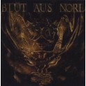 BLUT AUS NORD - The Mystical Beast of Rebellion - CD