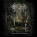BORNHOLM - ...On The Way Of The Hunting Moon - CD Digipack
