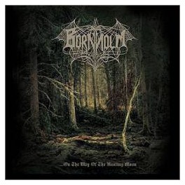 BORNHOLM - ...On The Way Of The Hunting Moon - CD Digipack