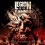 LEGION OF THE DAMNED - Descent into Chaos - CD+DVD Digibook