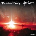 BURNING HEADS - Taranto - CD