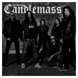 CANDLEMASS - Introducing Candlemass - 2-CD CANDLEMASS - Introducing Candlemass - 2-CD