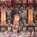 CANNIBAL CORPSE - Live Cannibalism - CD