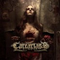 CARCARIASS - Hell and Torment - Double CD Digi