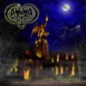 CARNAL - True Blasphemy - CD
