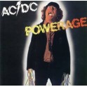 AC/DC - Powerage - CD Digi Remasterisé