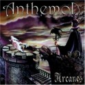 ANTHEMON - Arcanes - CD