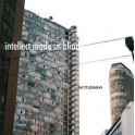 ANTIGAMA - Intellect MadeUs Blind - CD