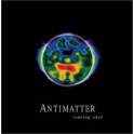 ANTIMATTER - Leaving Eden - CD