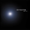 ANTIMATTER - Lights Out - CD