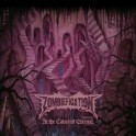 ZOMBIEFICATION - At the caves of eternal - CD