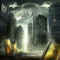 ZONARIA - The cancer empire - CD