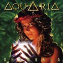 AQUARIA  - Shambala - CD 