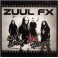 ZUUL FX - Live in the House - CD+DVD