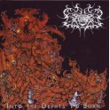 ZOLTAR - into the dephts to burn - CD