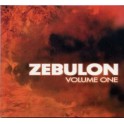ZEBULON - Volume one - CD