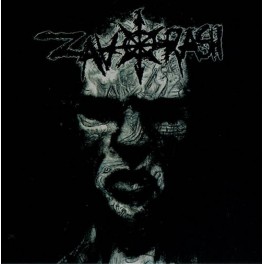 ZAVORASH - In odium veritas - CD