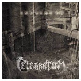 CELEBRATUM - Instinct - CD