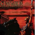 CENTURION - Arise of the Empire - CD