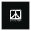 CHICKENFOOT - Same - CD