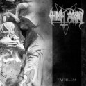 CHRIST AGONY - Faithless - CD Digi