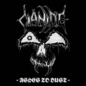 CIANIDE - Ashes to Dust - 2-CD