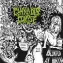 CANNABIS CORPSE - Blunted at birth  - CD