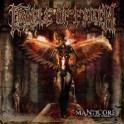 CRADLE OF FILTH - The Manticore & Other Horrors - CD Digi