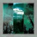 IF THESE TREES COULD TALK - Above the earth, below the sky - CD Digi