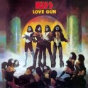 KISS - Love Gun - CD