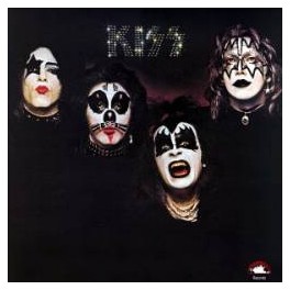KISS - Kiss - CD
