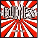 LOUDNESS - Thunder in the east - CD