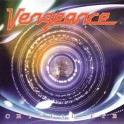 VENGEANCE - Crystal Eye - CD